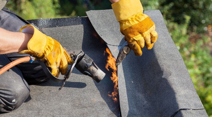 Expert flood damage restoration services in Charlton, MA